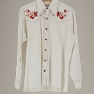 Camicia Rodeo Uomo