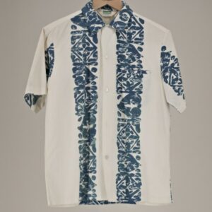 Camicia Hawaii Uomo