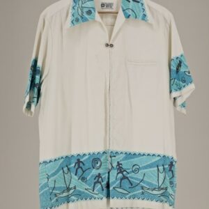 Camicia Hawaii Uomo