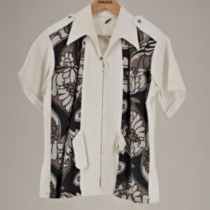 Camicia Hawaii Uomo
