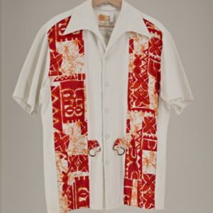 Camicia Hawaii Uomo