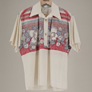 Camicia Hawaii Uomo
