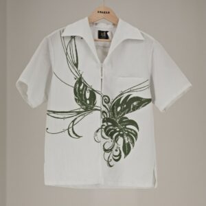 Camicia Hawaii Uomo