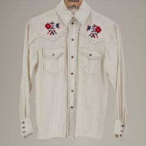 Camicia Rodeo Uomo