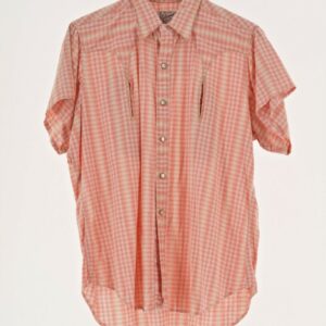 Camicia Rodeo Uomo