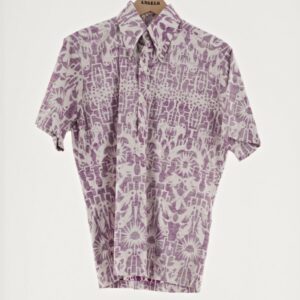 Camicia Hawaii Uomo
