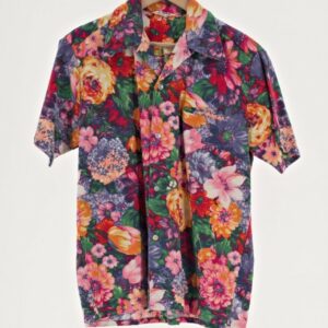 Camicia Hawaii Uomo