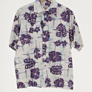 Camicia Hawaii Uomo
