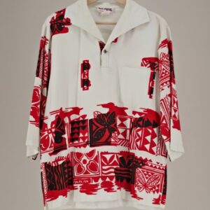 Camicia Hawaii Uomo