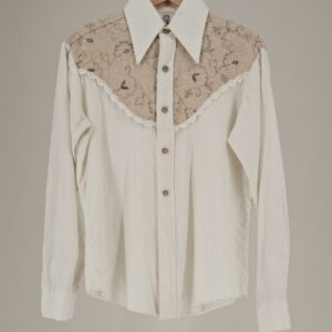 Camicia Rodeo Uomo