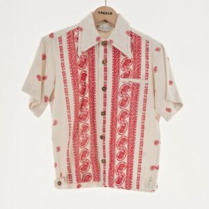 Camicia Hawaii Uomo