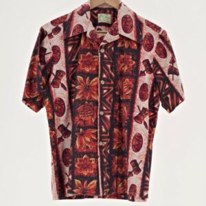 Camicia Hawaii Uomo