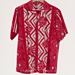 Camicia Hawaii Uomo