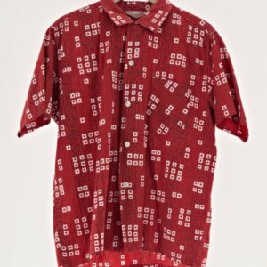 Camicia Hawaii Uomo
